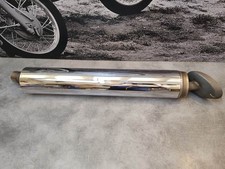 Silencieux d'échappement