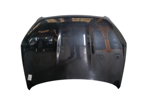 Capot nissan qashqai phase - capot, 1