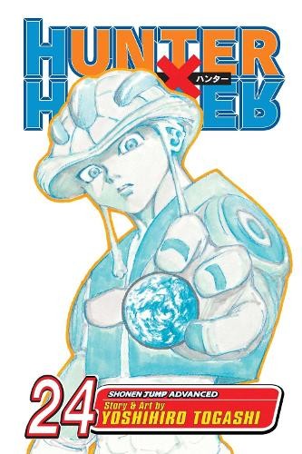 Yoshihiro togashi hunter - yoshihiro, x