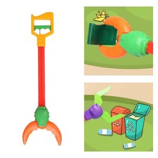 Robotic Claw Litter Picker