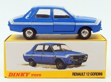 Atlas Editions Dinky Toys