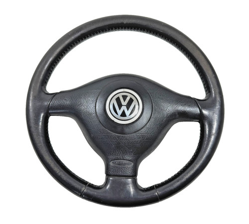 Volant golf passat - 4,