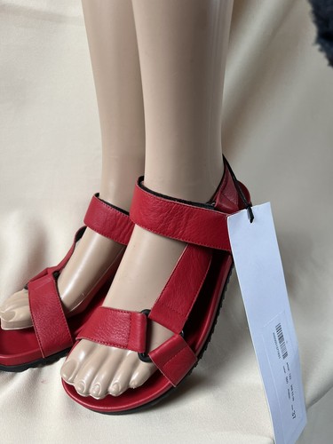 Rundholz sandale cuir neuf - sandale,