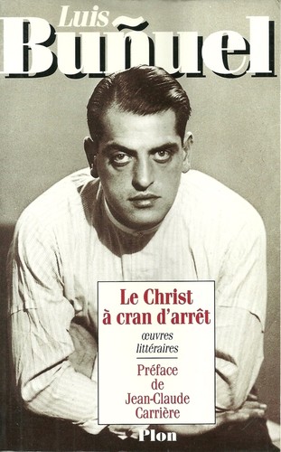 Luis bunuel christ - christ, a