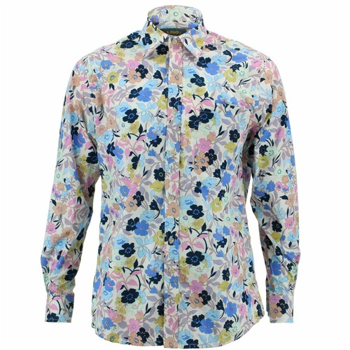 Hommes chemise loud - hommes,