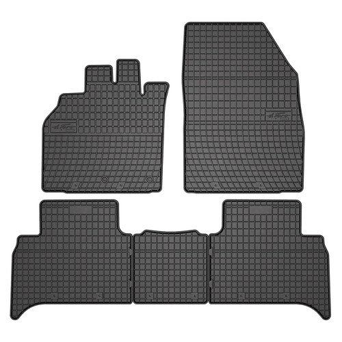 Tapis sol pour - de, renault