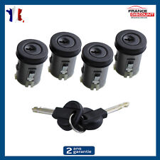 Serrures Barillets de porte