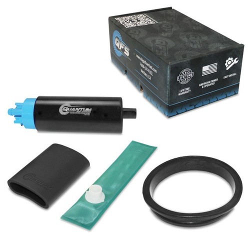 Pompe carburant efi intank - pompe, À