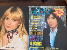 TILT N° 13 - SHEILA, G