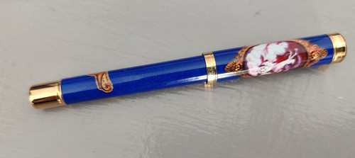 Stylo plume waterman modéle - stylo,