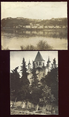Photographies anciennes - 2,