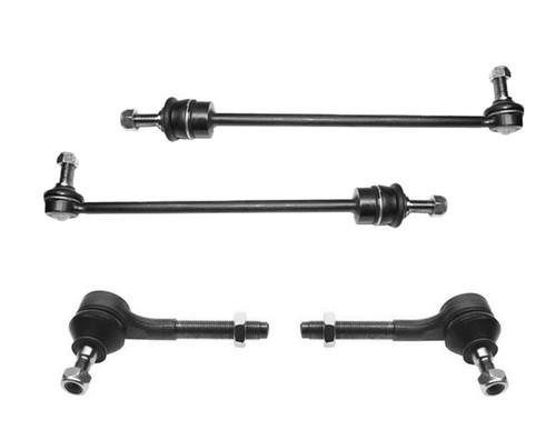 Ressorts traction 2 x - x, de