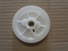 Poulie a cable référence