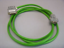 6XV18500BH20  -  SIEMENS  -  6XV1850-0BH20  /  Câble ITP Standard  9/15     USED