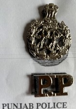 Badge coiffe epaulette etat - coiffe, et