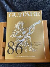 Zani de Ferranti trois