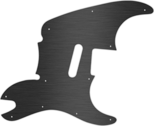 Custom pickguard for squier - pickguard,