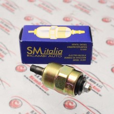 Électrovanne 24V Pour Pompe