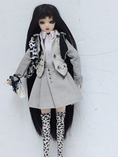 poupée J-DOLL OLD ARBAT 25cm