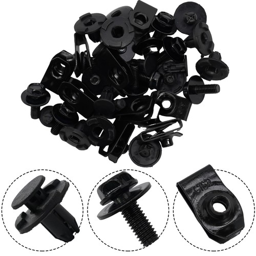 Pinces boulons boulon - , moteur