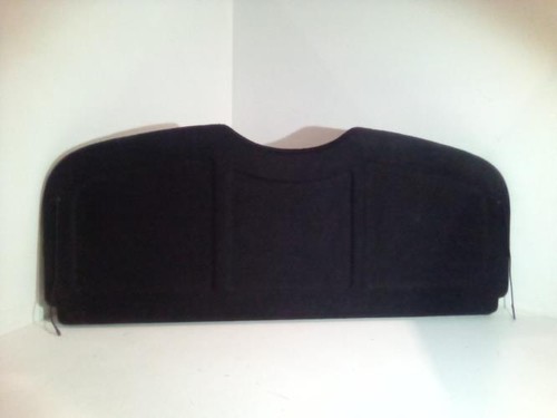 Plage arriere peugeot 207 - plage,