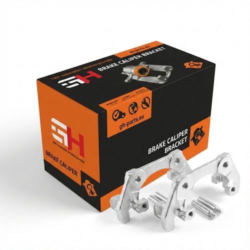 Support pour étrier de - 2x,