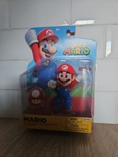 Nintendo - Super Mario Bros -