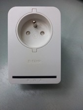 2 amplificateurs/Répétiteurs WiFi D-Link