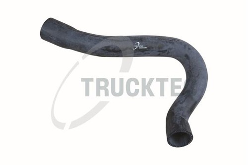 Trucktec durite radiateur - durite, de