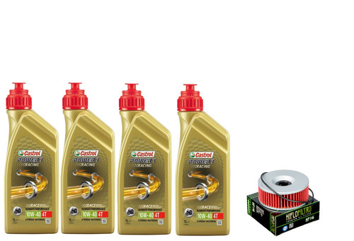 Kit entretien yamaha 1100 - kit,