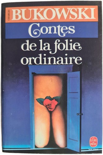 Contes folie ordinaire - contes,