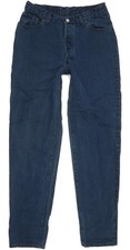 Levi's Made in USA  Femme Bleu