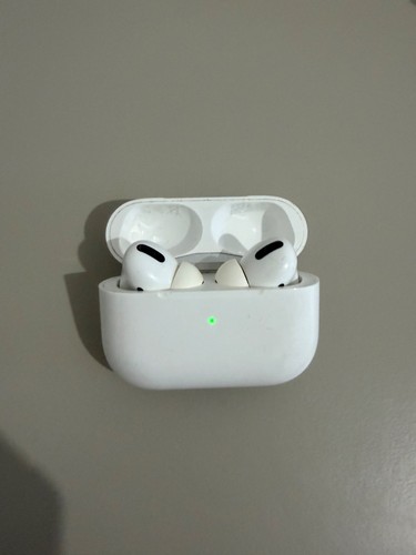 Airpods pro marque apple - airpods, 1,