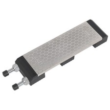 Pierre À Affûter En Diamant