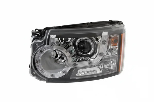 Phare droite d3s - droite, (lampe