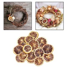 30 pcs Naturel Séché Citron