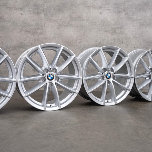 Bmw jantes pouces g05 - x5, x6