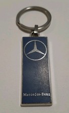 PORTE CLES  MERCEDES-BENZ  