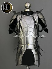 Déguisement larp armure