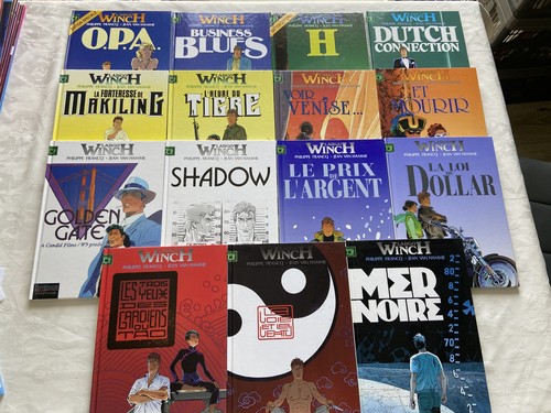 Lot largo winch en - 15,