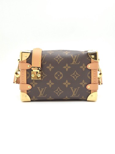 Louis vuitton trunk - trunk, pm