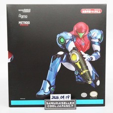 figma METROID DREAD Samus Aran