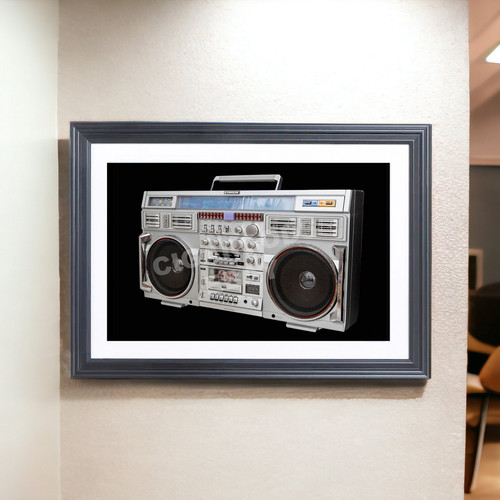 Conion c100f 17x11 poster - ,
