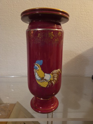 Antique french ceramique - antique,