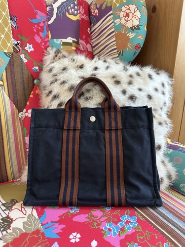 Hermès tote pm bag - hermès,