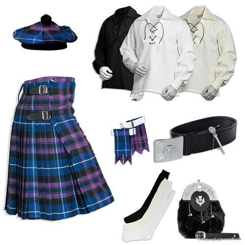 Tenue traditionnelle - tenue,