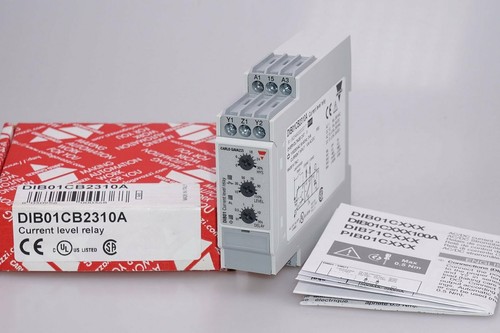 Carlo gavazzi dib01cb2310a - gavazzi,