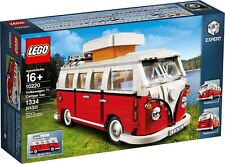 ♣ LEGO CREATOR 10220 -