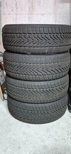 4 pneus neige UNIROYAL WINTER EXPERT 215/50R 18 92V - CONFORMES LOI MONTAGNE