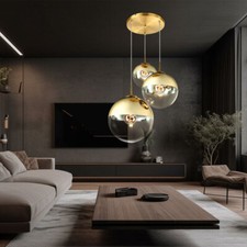 Suspension Lampe De Salon